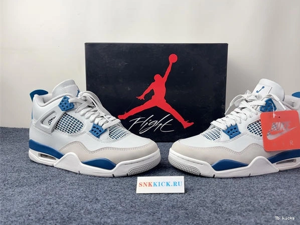 Reps TBK Durable Jordan 4 FV5029- Air 3861 1028